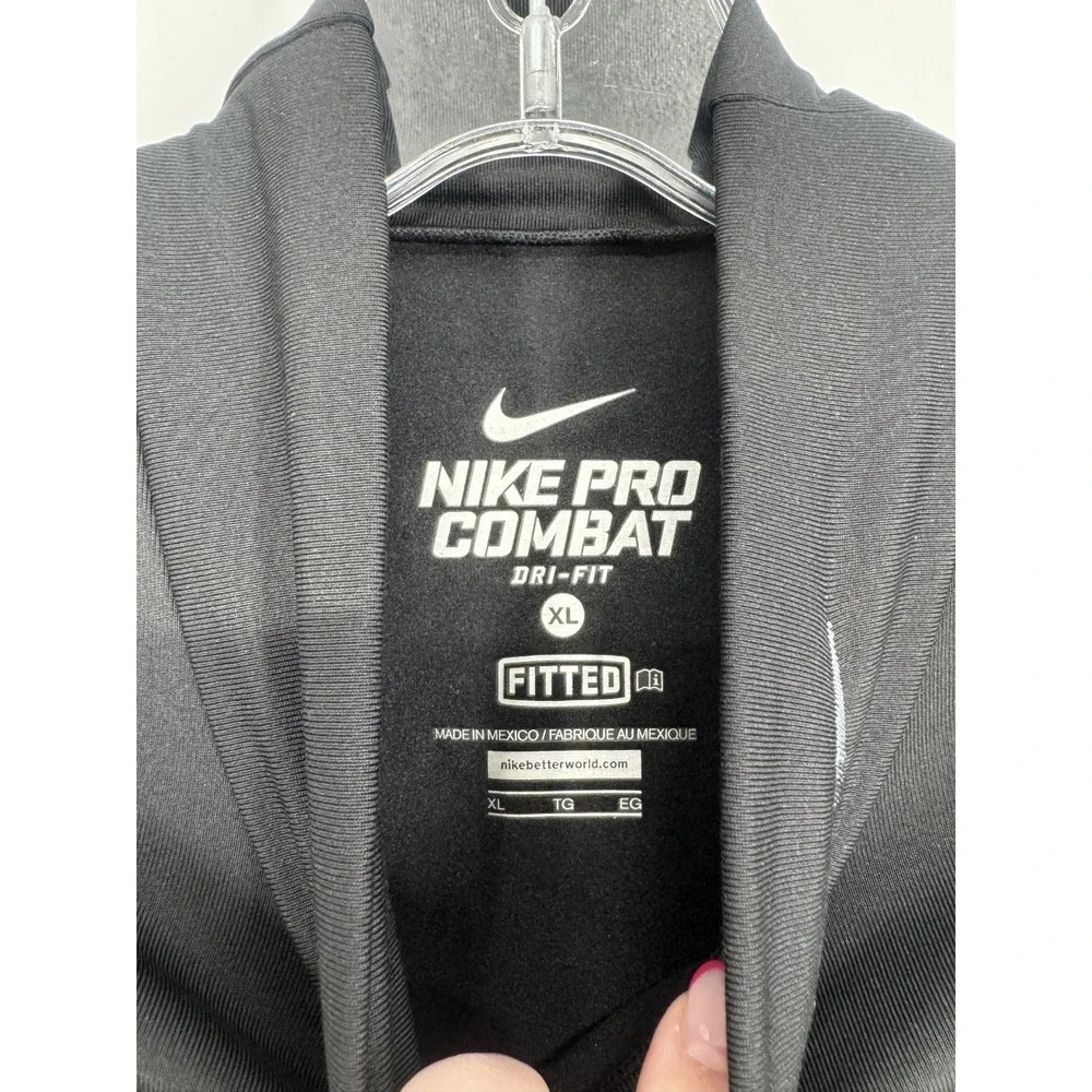 Nike pro combat